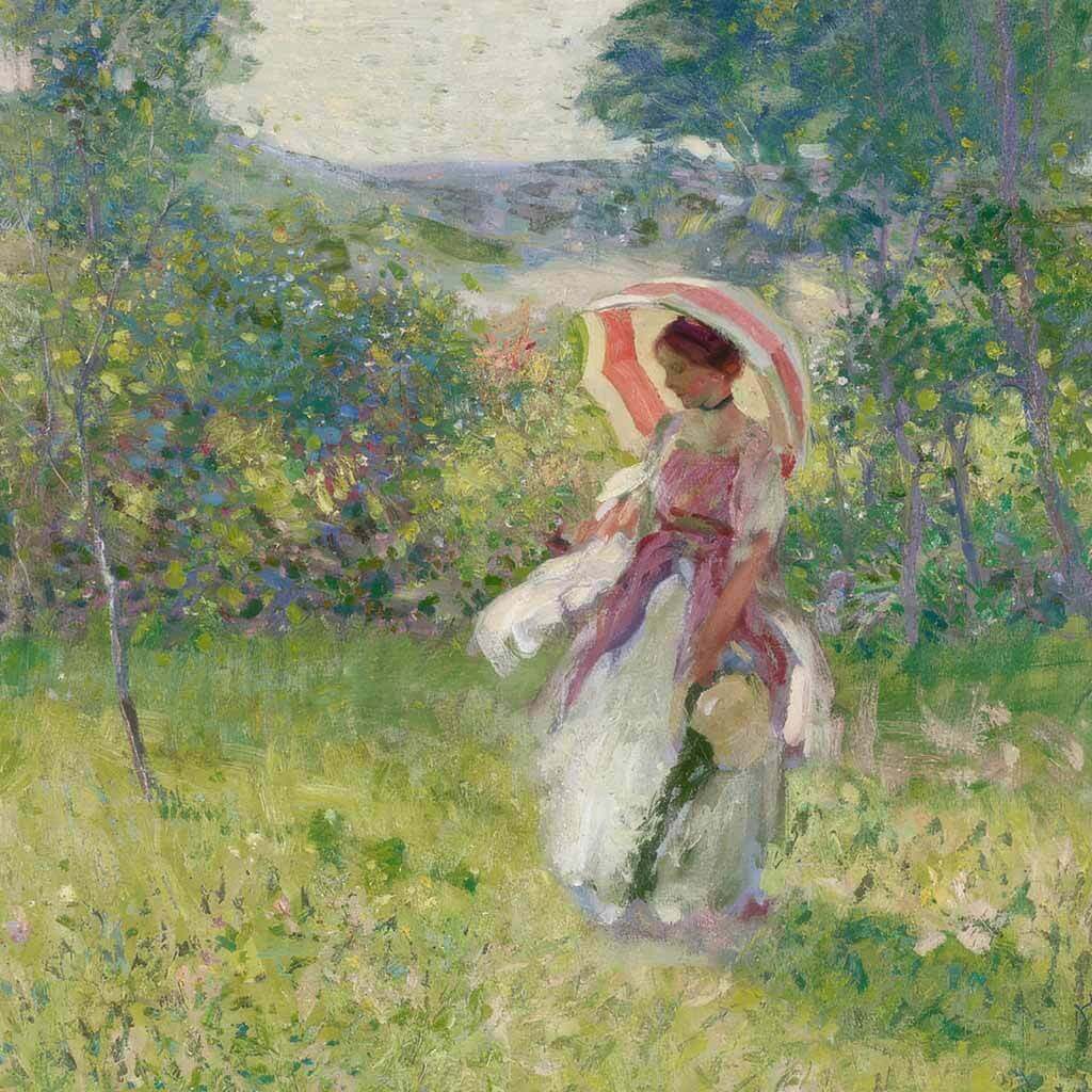 The Parasol