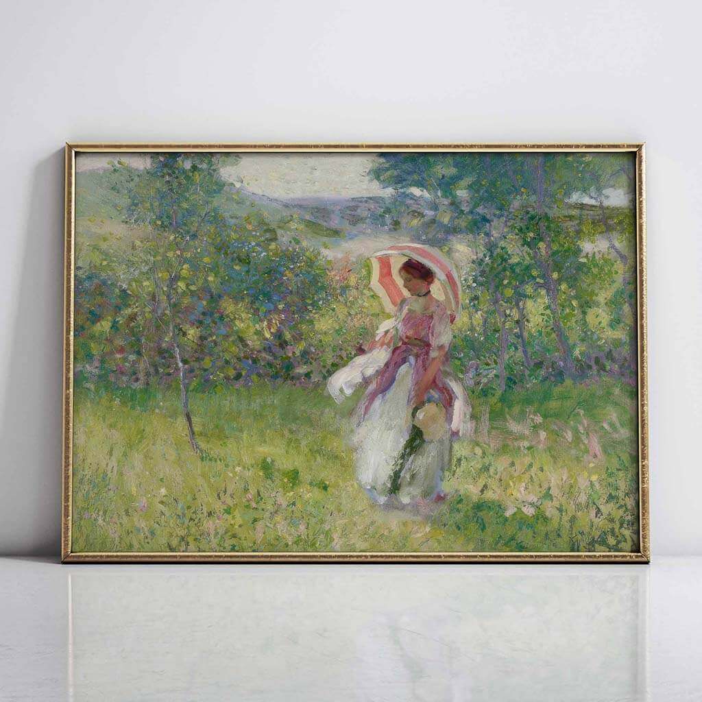 The Parasol