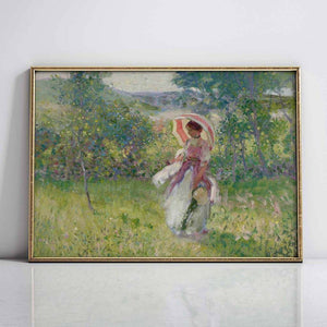 The Parasol