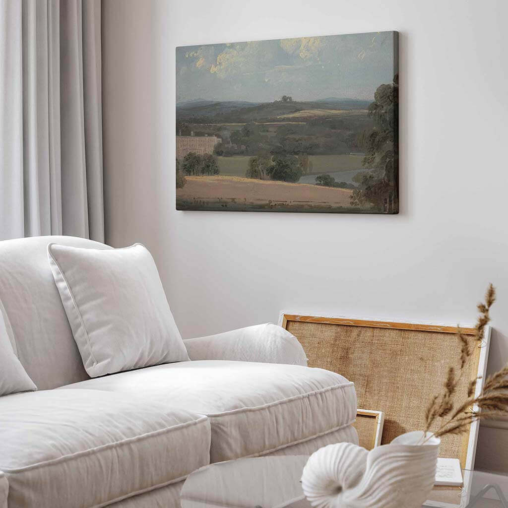 Trentham Park