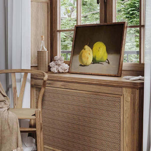 Two Pears