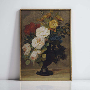 Victorian Bouquet