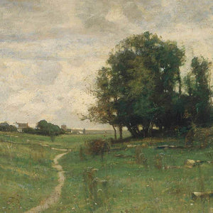 Village Path