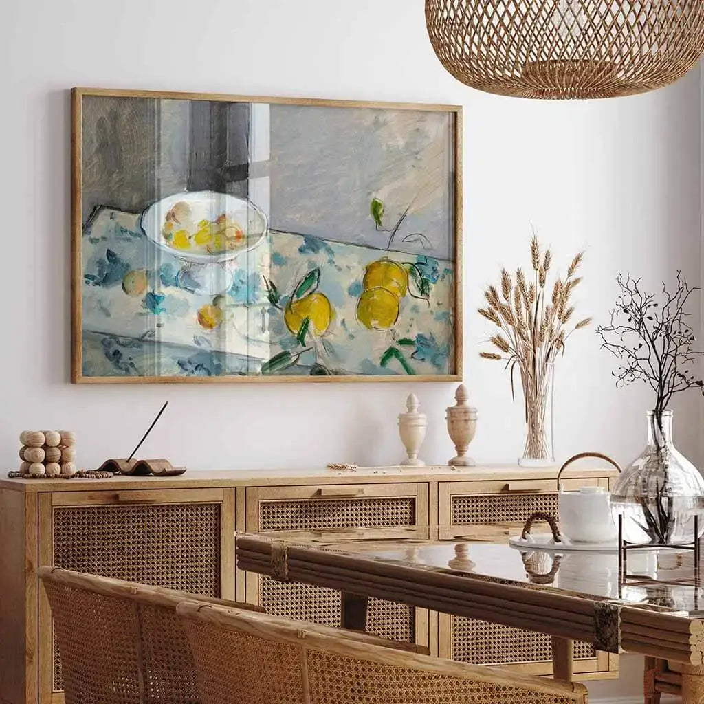 Vintage Citrus