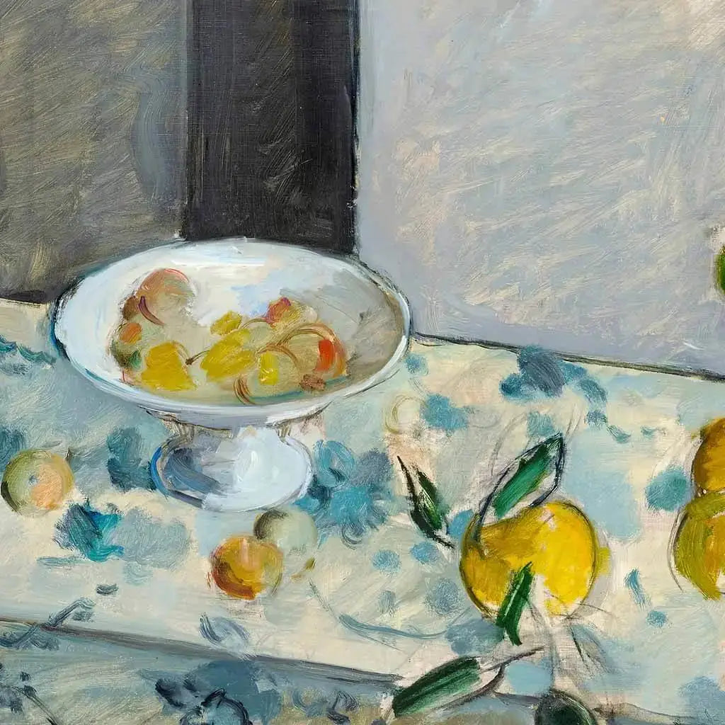Vintage Citrus