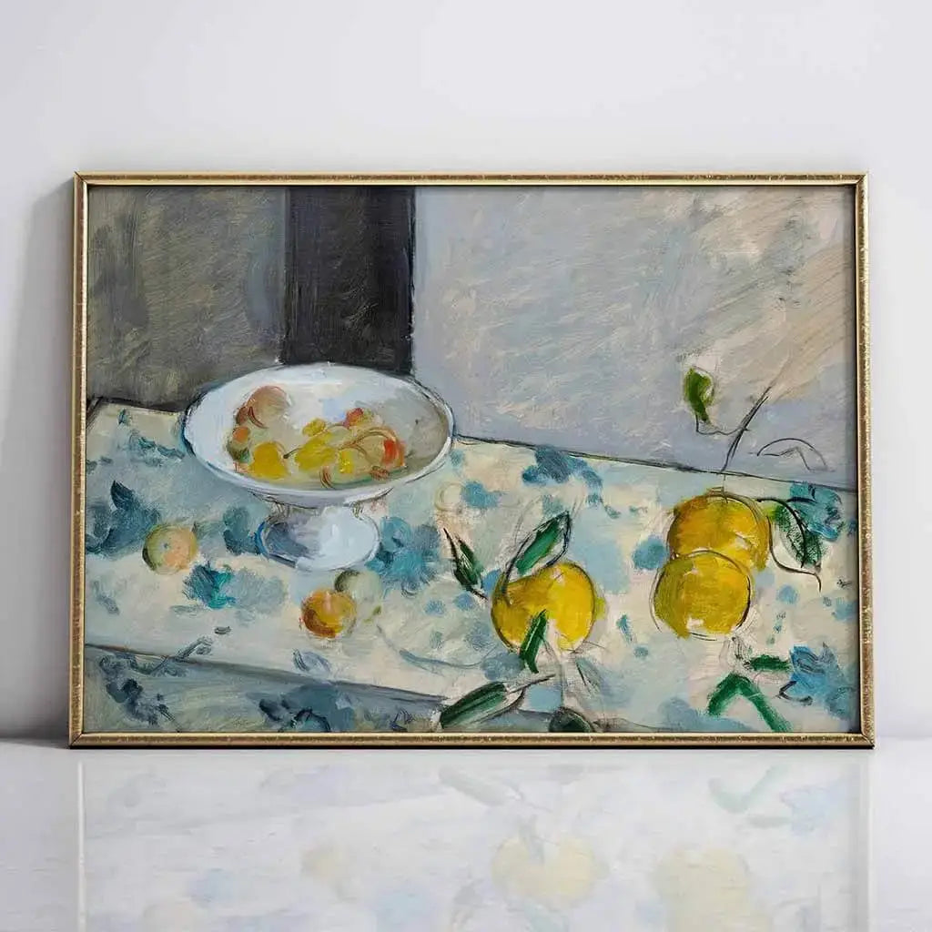 Vintage Citrus