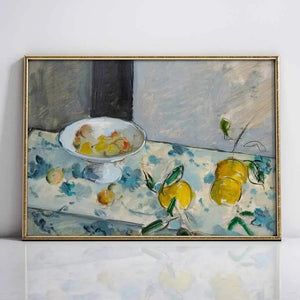 Vintage Citrus
