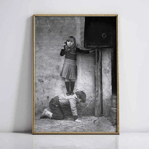 Gentleman Vintage Photos