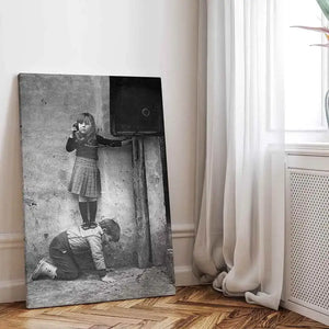 Gentleman Vintage Photos