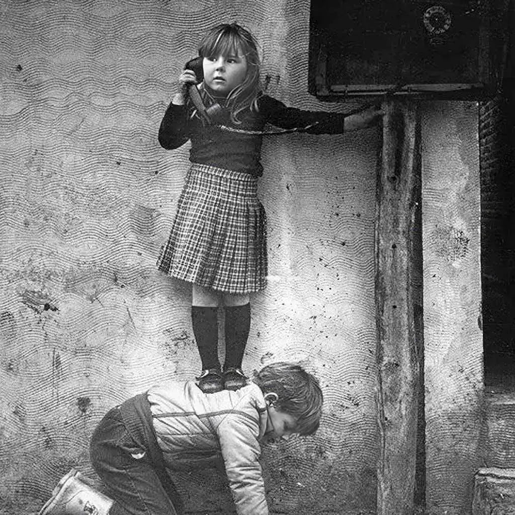 Gentleman Vintage Photos