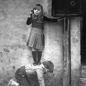 Gentleman Vintage Photos