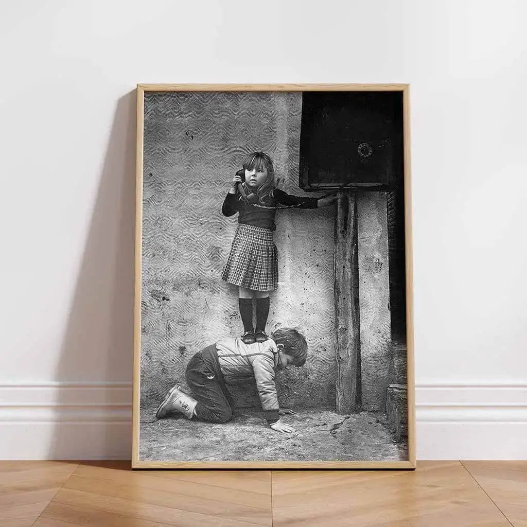 Gentleman Vintage Photos