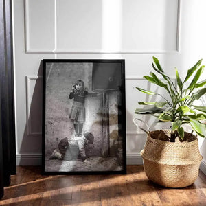 Gentleman Vintage Photos