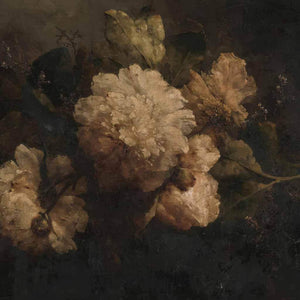 Vintage Peonies