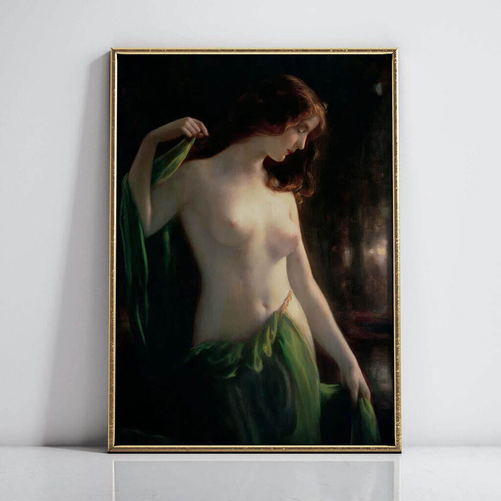 Water Nymph