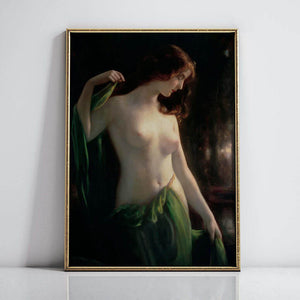 Water Nymph