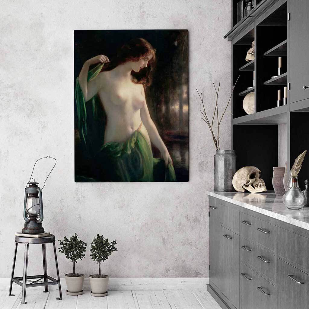 Water Nymph
