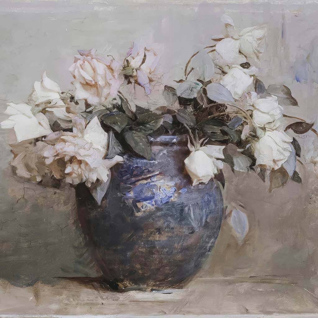 White Rose