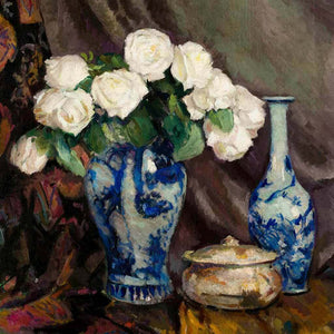White Roses