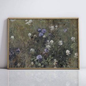 Wild Blooms