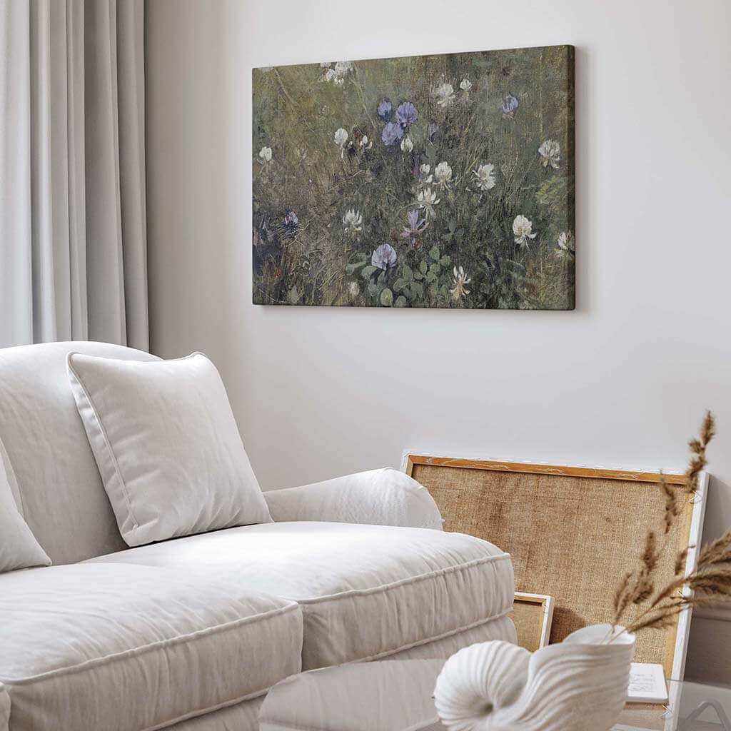 Wild Blooms