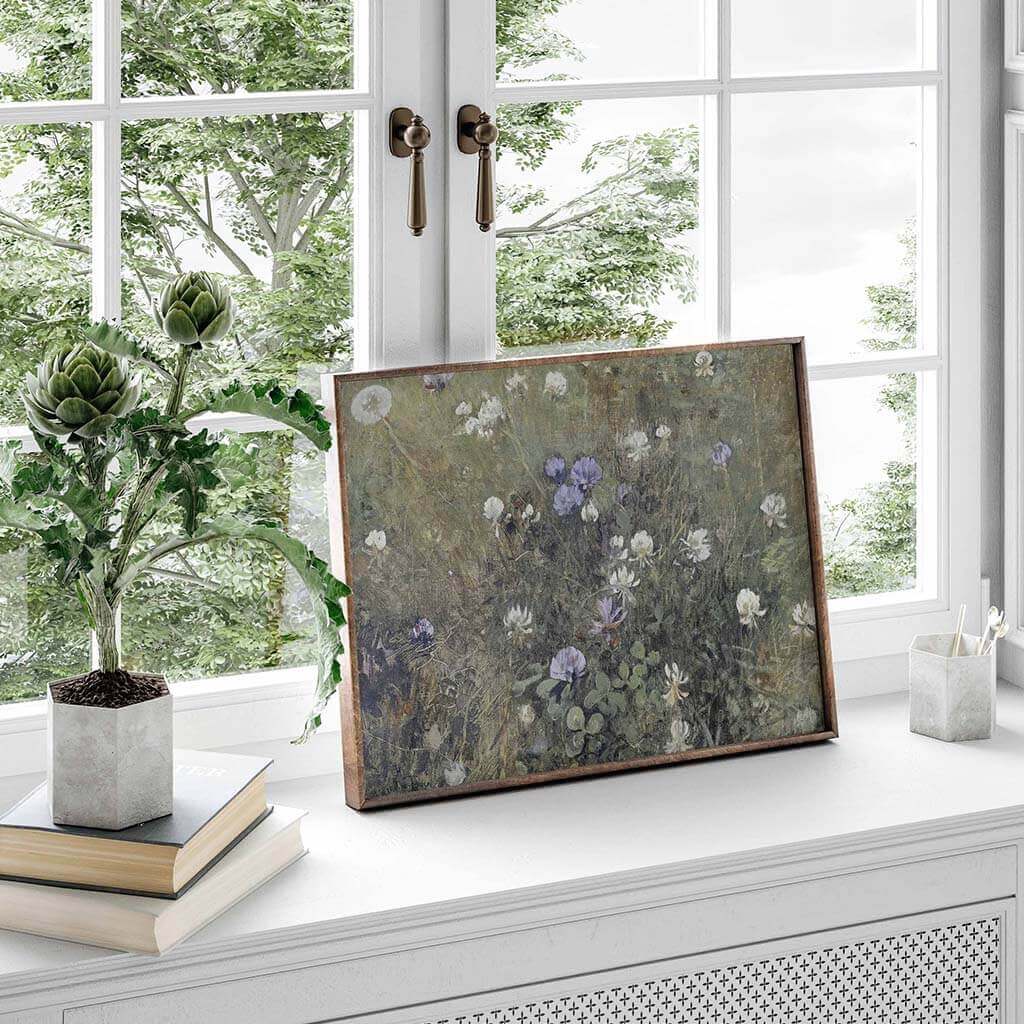 Wild Blooms