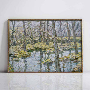Woodland Stream II