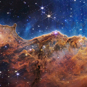 Edge of the universe