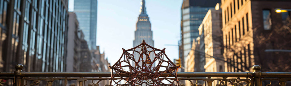 Discover the Unmatched Beauty of Art Deco