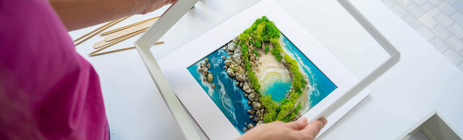 Where to Print Art: Turn Your Digital Art into Beautiful Prints