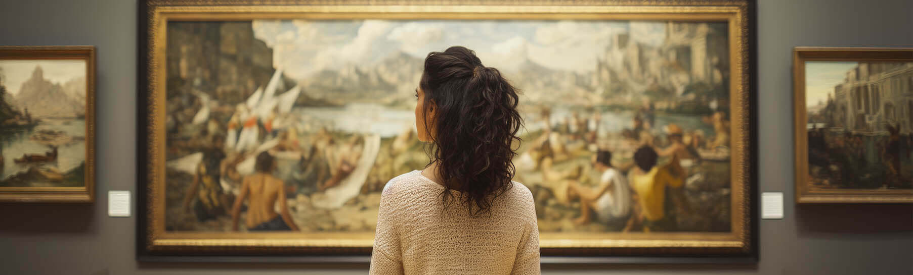 Top 10 Famous Artworks That Changed the Course of Art History