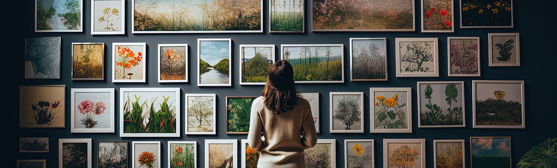 The Ultimate Guide to Choosing and Displaying Art Prints