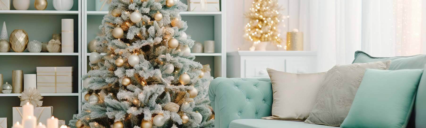 10 Festive Christmas Wall Decor Ideas