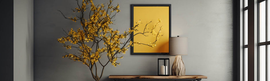 2025 Wall Art Trends: What's Hot Right Now