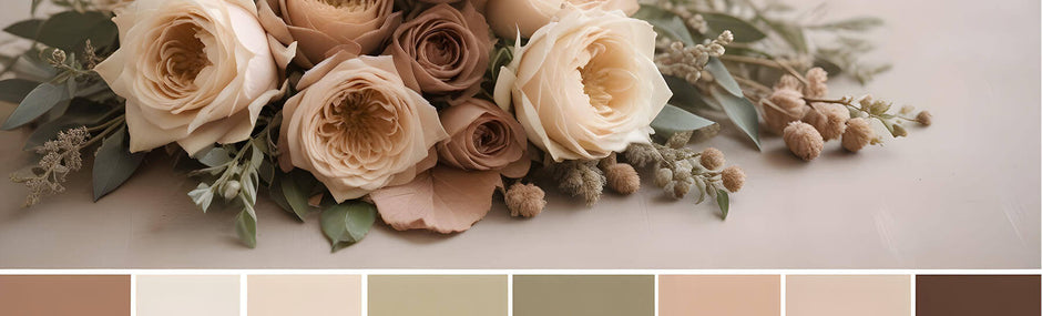 What Are Neutral Colors?