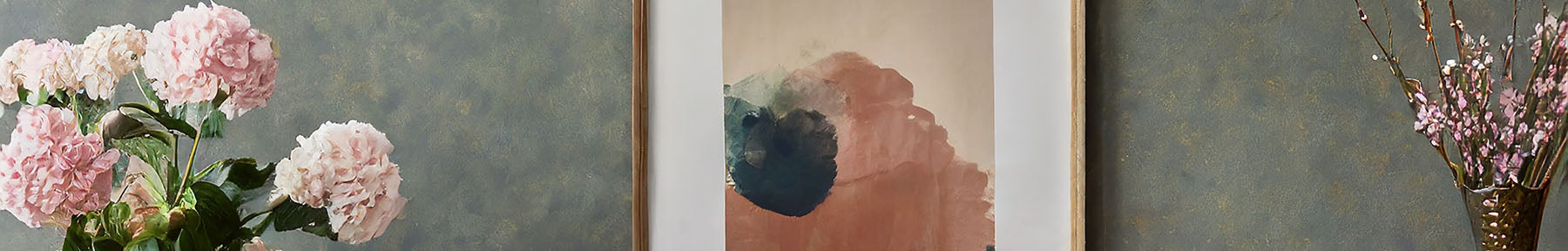 Summer Art Prints