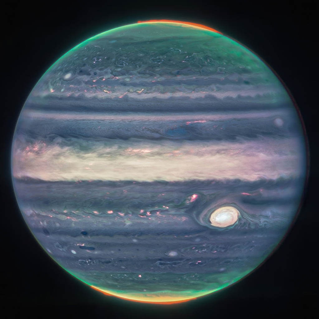 Jupiter Images Artwork