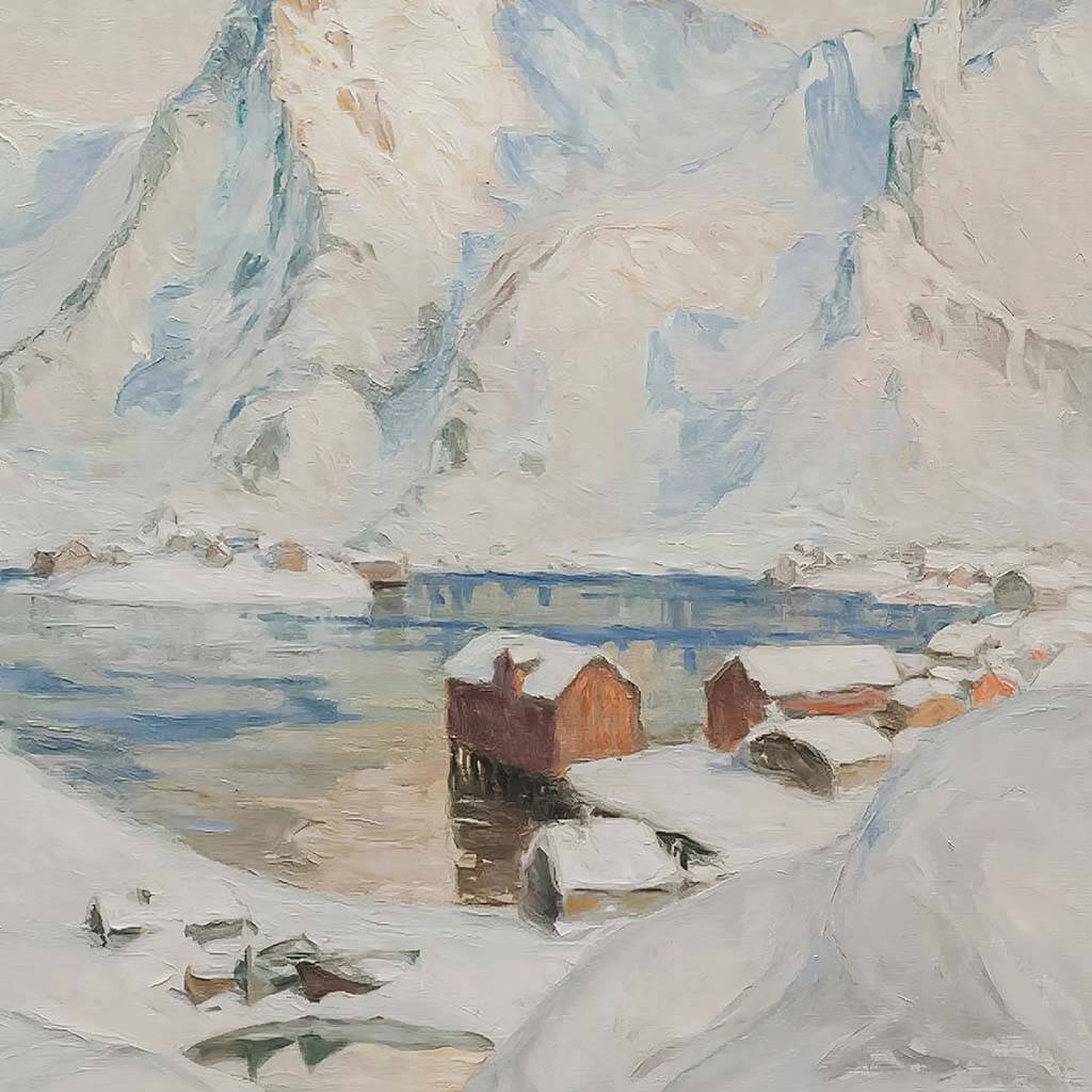 Arctic Artwork