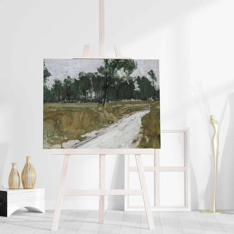 Country Road Printable Wall Art