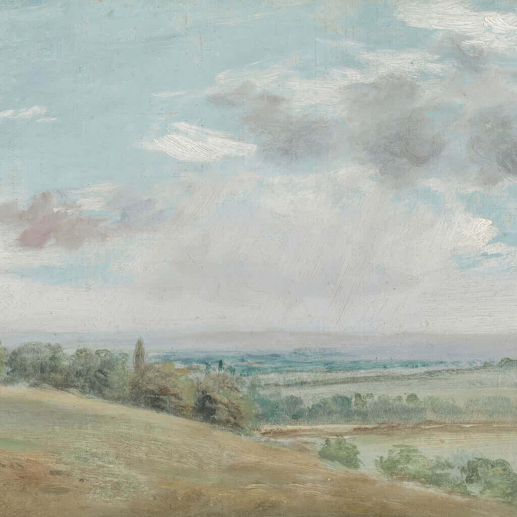 English Countryside