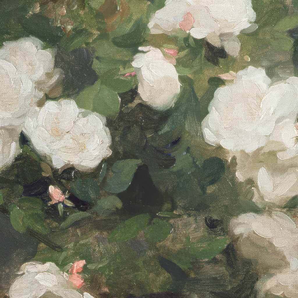 Garden Roses Artwork