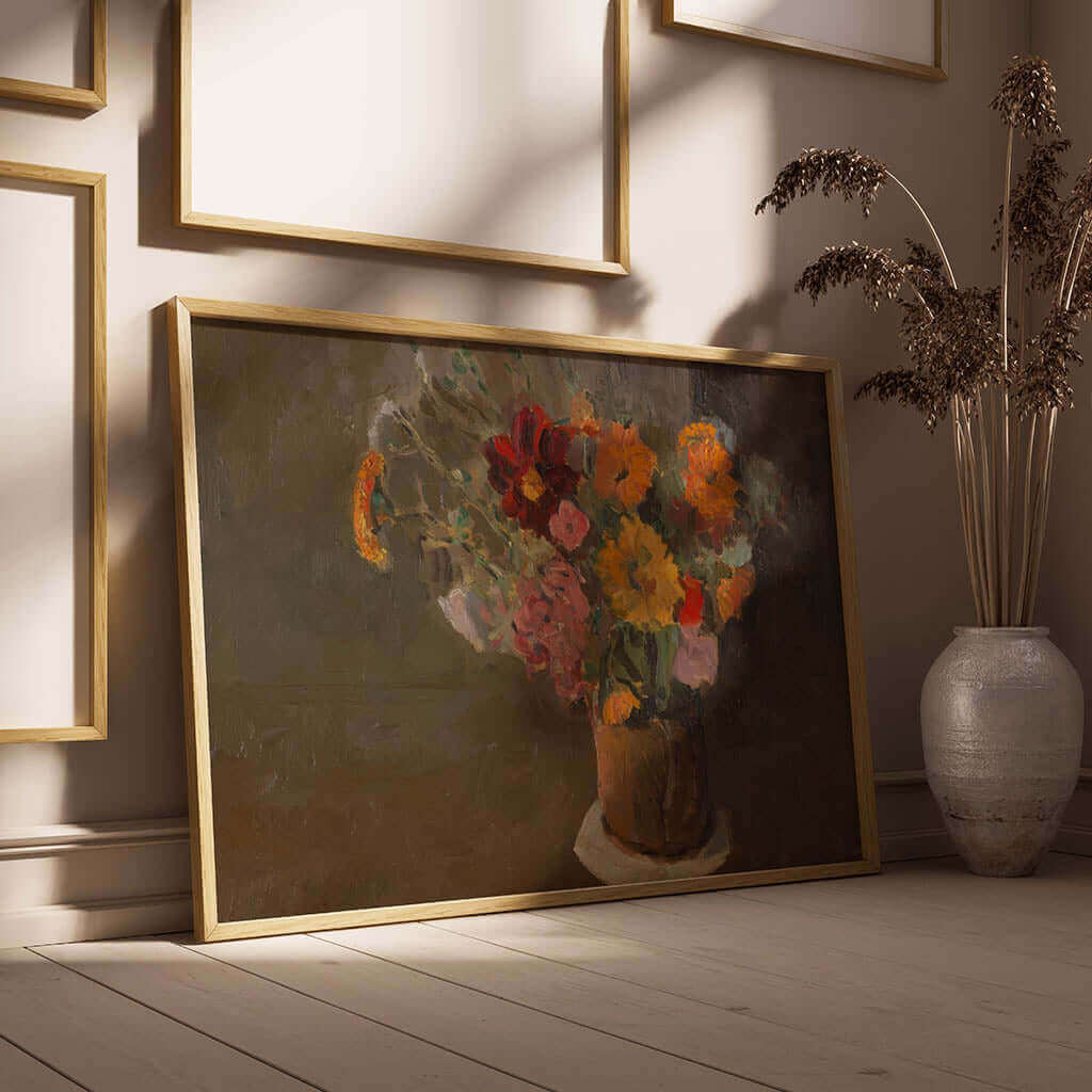 Handpicked Flowers