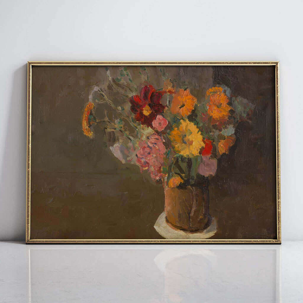 Handpicked Flowers
