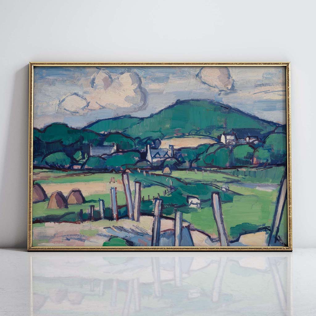 Landscape Printable Wall Art