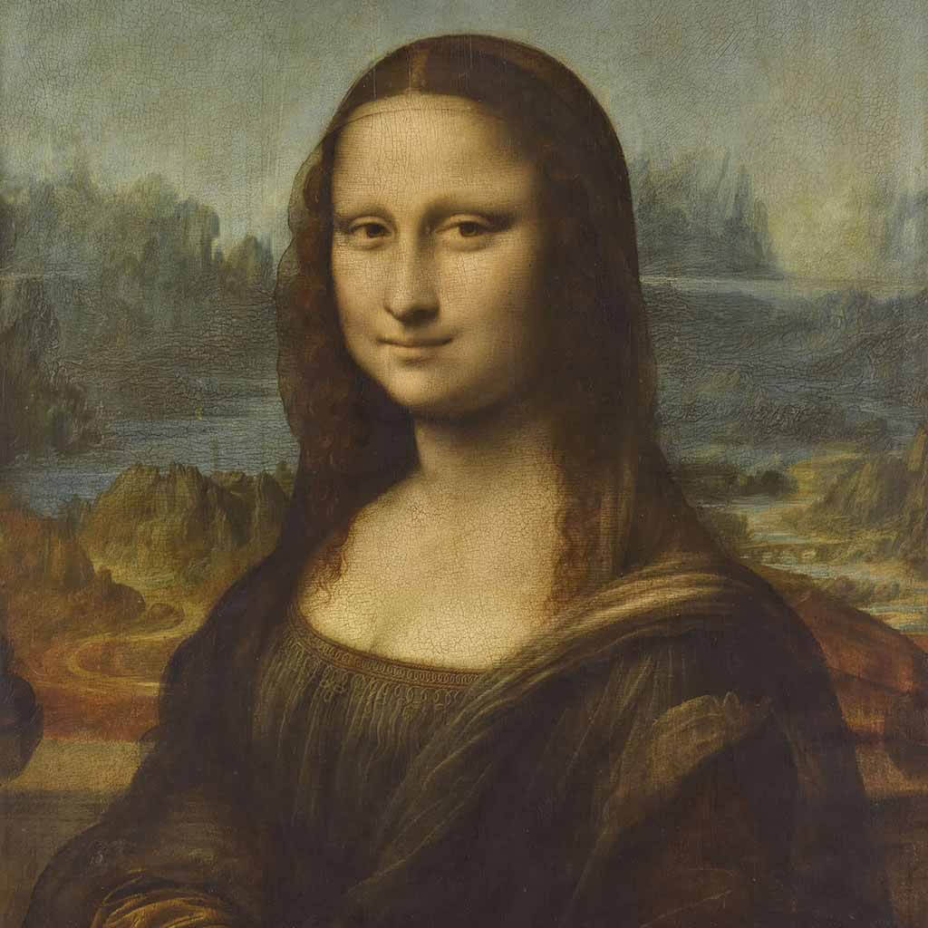 Mona Lisa