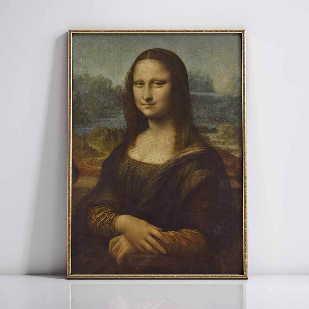 Mona Lisa