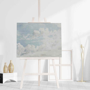 Soft Little Clouds Wall Decor