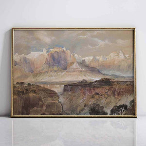 South Utah Downloadable Wall art