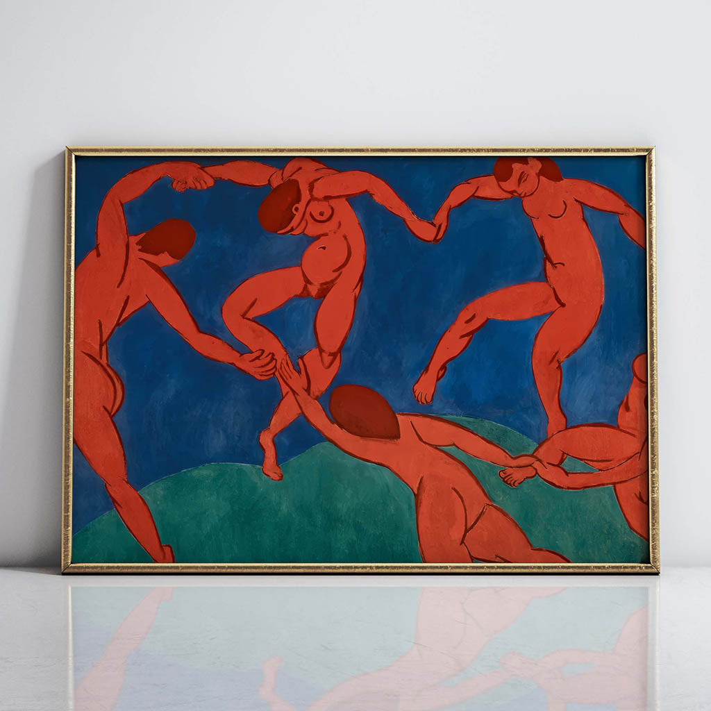 The Dance II