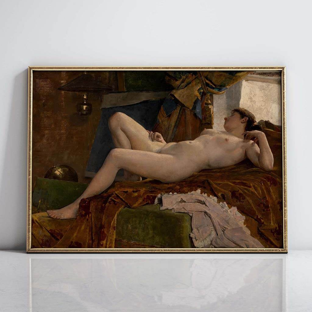 Resting Model